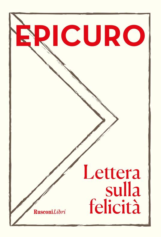 Lettera sulla felicità
