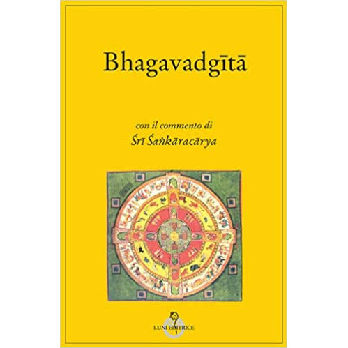 Bhagavadgita