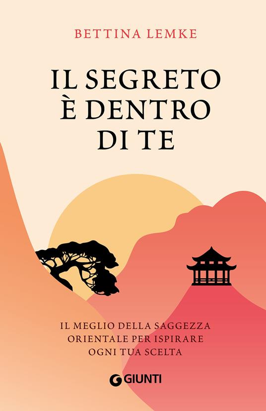 Il segreto è dentro di te