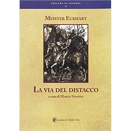 La Via del Distacco