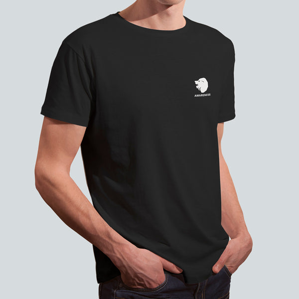 t-shirt UOMO - AWARENESS