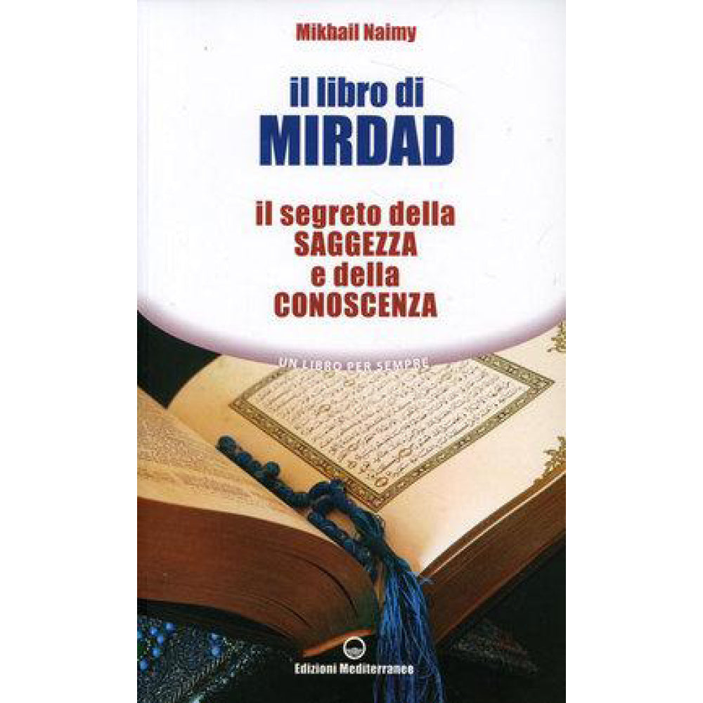 Il libro di Mirdad