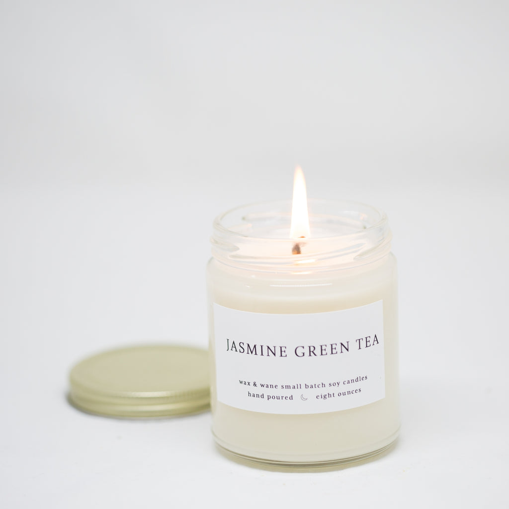 Candela JASMINE GREEN TEA