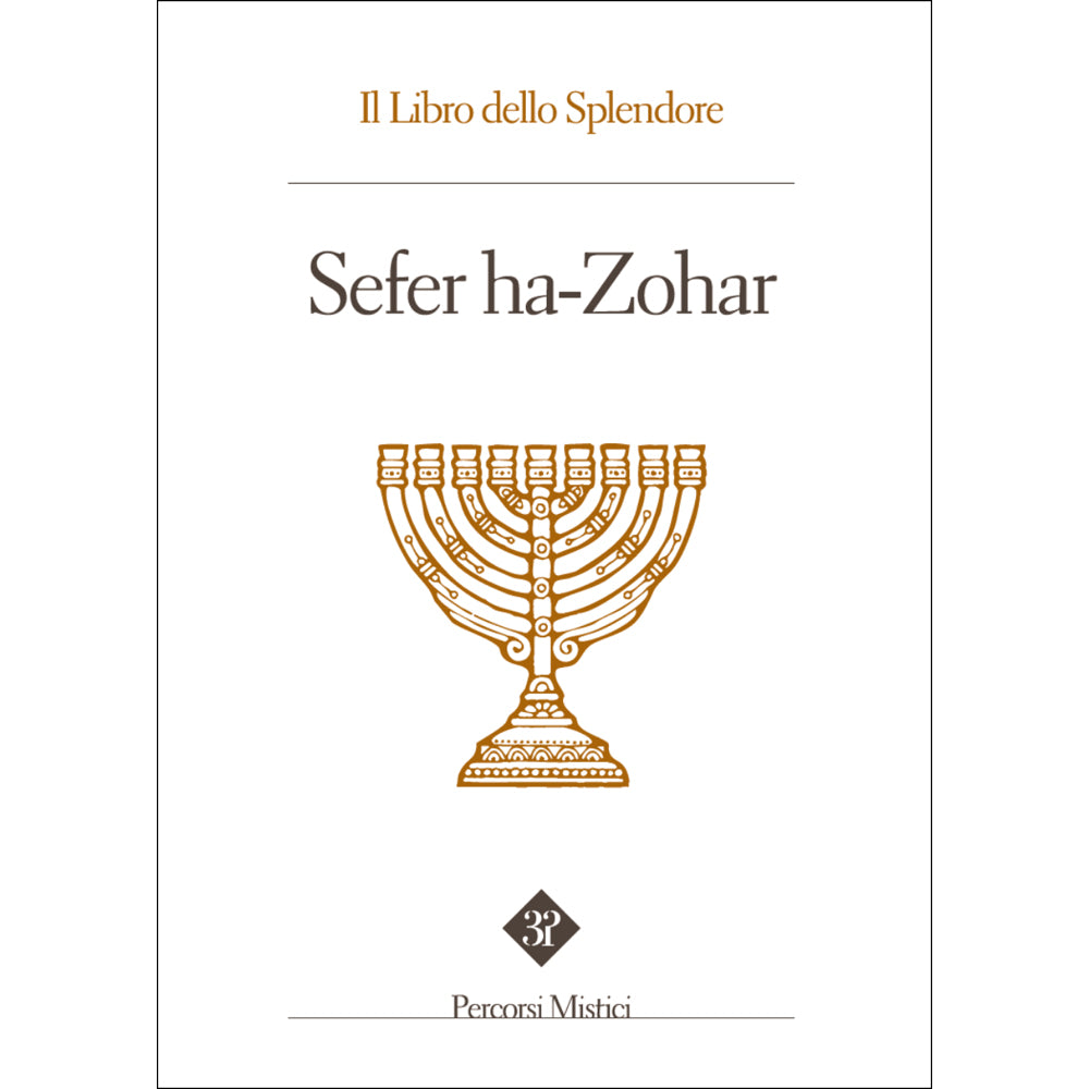 Sefer ha-Zohar