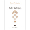 Sefer Yetzirah